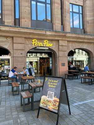 Peter Pane - Düsseldorf