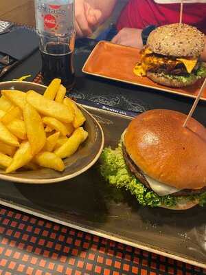 Peter Pane - Düsseldorf