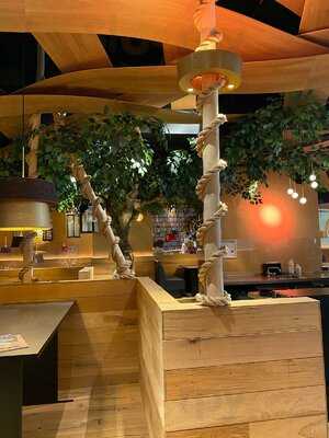 Peter Pane - Düsseldorf