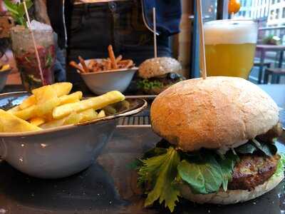 Peter Pane - Hamburg Bleichenhof