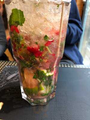 Peter Pane - Hamburg Bleichenhof