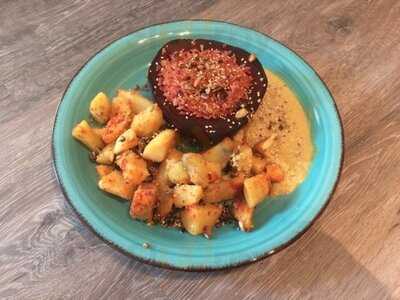 Valea - Bio-café & Pflanzliche Lebensmittel