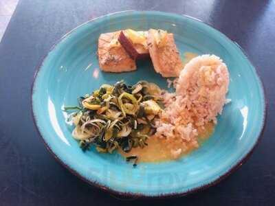 Valea - Bio-café & Pflanzliche Lebensmittel