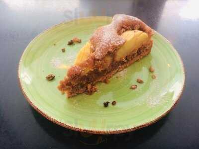 Valea - Bio-café & Pflanzliche Lebensmittel