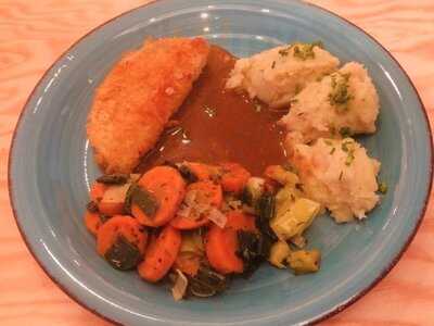 Valea - Bio-café & Pflanzliche Lebensmittel