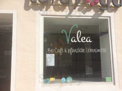 Valea - Bio-café & Pflanzliche Lebensmittel