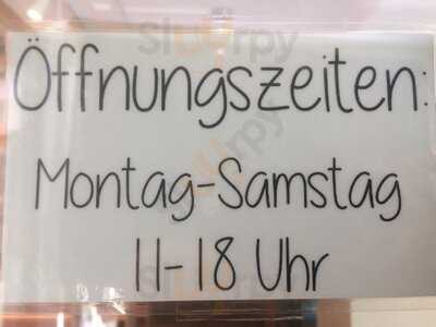 Valea - Bio-café & Pflanzliche Lebensmittel