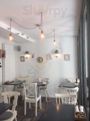 Valea - Bio-café & Pflanzliche Lebensmittel