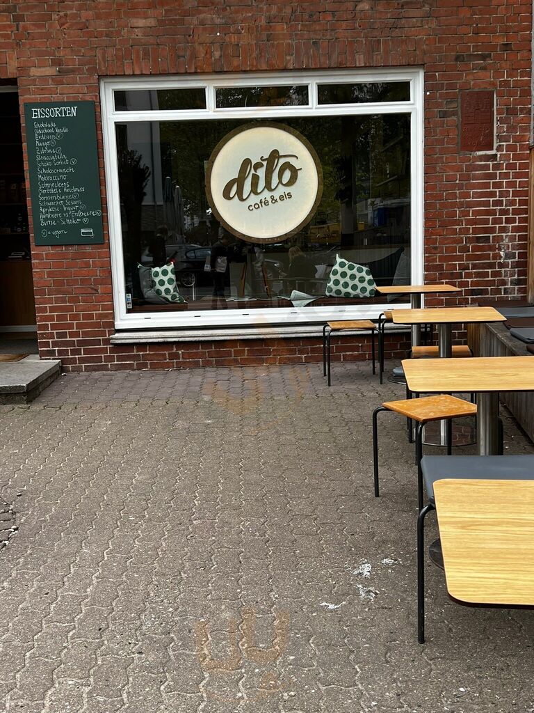 Dito Café & Eis