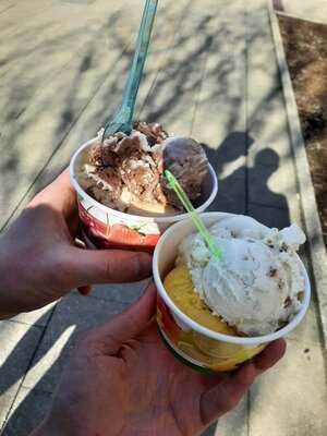 Eiscafe Nuovo Centro