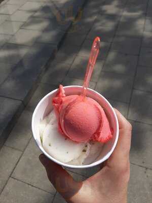 Eiscafe Nuovo Centro