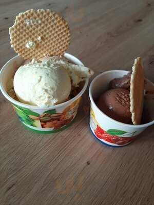 Eiscafe Nuovo Centro