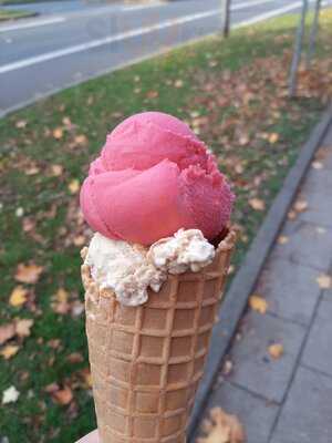 Eiscafe Nuovo Centro