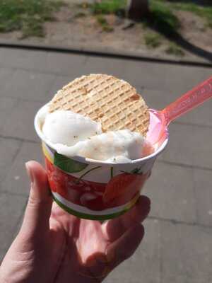 Eiscafe Nuovo Centro