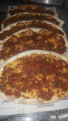 M.c.k. Döner & Pizza