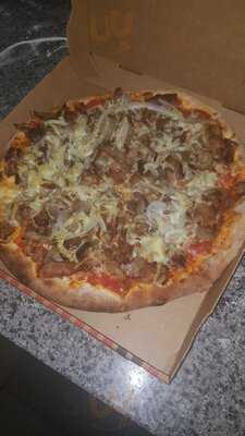 M.c.k. Döner & Pizza