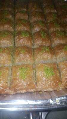 M.c.k. Döner & Pizza