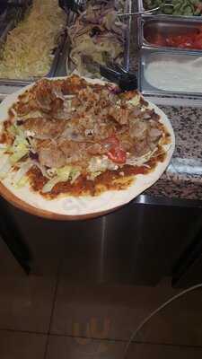 M.c.k. Döner & Pizza