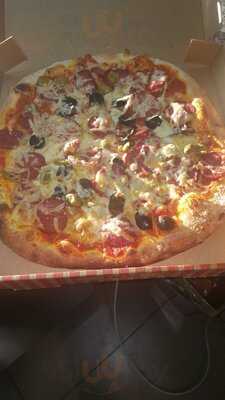 M.c.k. Döner & Pizza