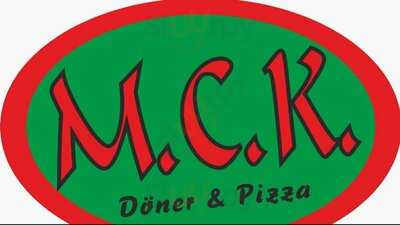 M.c.k. Döner & Pizza