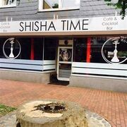 Shisha Time