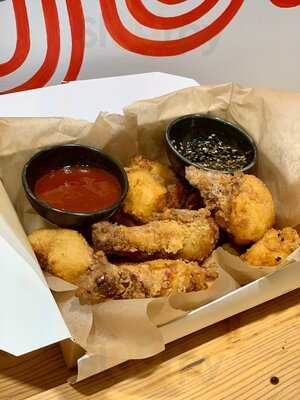 Shibuya Fried Chicken