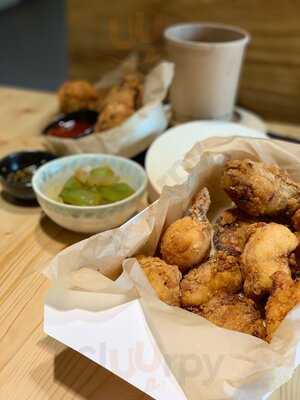 Shibuya Fried Chicken