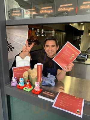 Shibuya Fried Chicken