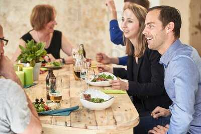 Togather CafÉ & Restaurant