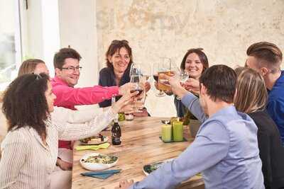 Togather CafÉ & Restaurant