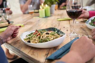 Togather CafÉ & Restaurant