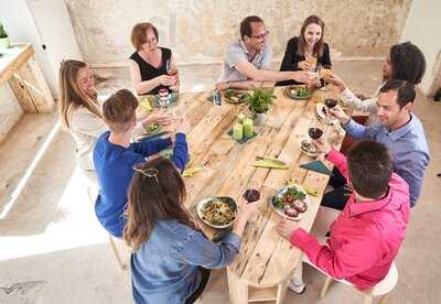 Togather CafÉ & Restaurant