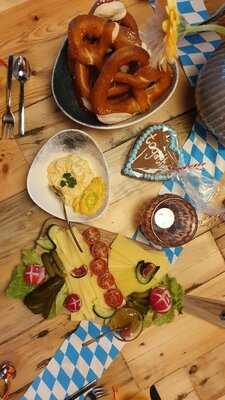 Togather CafÉ & Restaurant