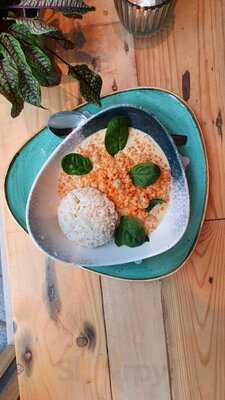 Togather CafÉ & Restaurant