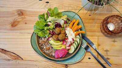 Togather CafÉ & Restaurant