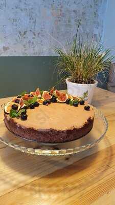 Togather CafÉ & Restaurant