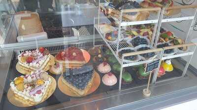 4tees Gmbh - Karrys & Barrys