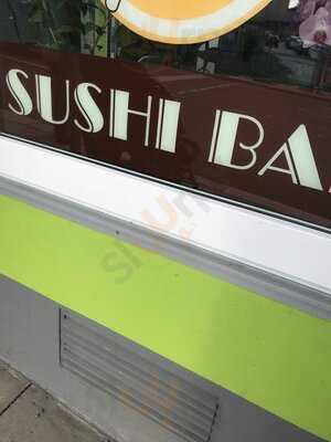 Nguyen Tien Sushi Bar & Asia Food