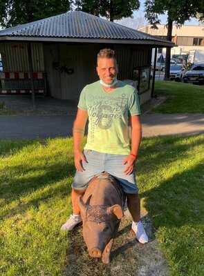 Stuttgarter Schlachthof