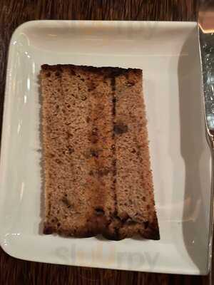 Meatery Bar And Restaurant