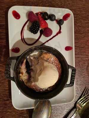 Meatery Bar And Restaurant