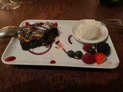 Meatery Bar And Restaurant