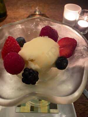 Meatery Bar And Restaurant