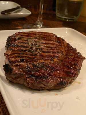 Meatery Bar And Restaurant