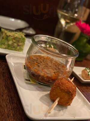 Meatery Bar And Restaurant