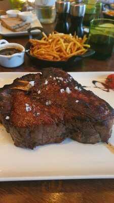 Meatery Bar And Restaurant