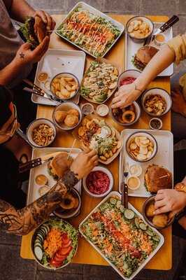 Guerilla Gröstl Foodhouse