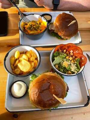 Guerilla Gröstl Foodhouse