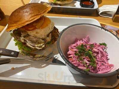 Guerilla Gröstl Foodhouse