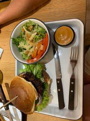 Guerilla Gröstl Foodhouse